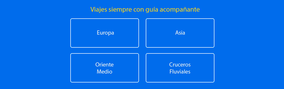 Programacion de Viajes 2025