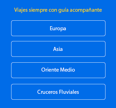 Programacion de Viajes 2025
