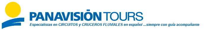 Panavision - tours y servicios