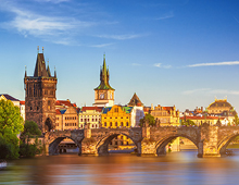 Joyas Imperiales: Praga, Viena, Budapest