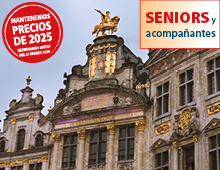 Bruselas Esplendida