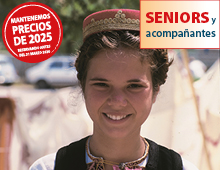 Tesoros del Adriático: Split y Dubrovnik