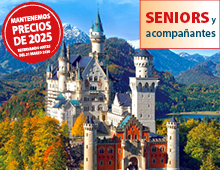 Capitales Culturales de Alemania.1