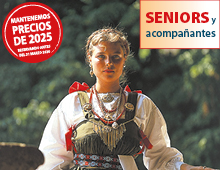 Joyas de Croacia y Eslovenia