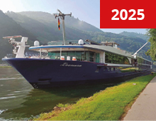 Encantos de Rhin I - Avance 2025