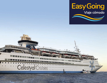 Atenas y crucero por el Egeo (Mikonos, Kusadasi, Rodas, Creta y Santorini)