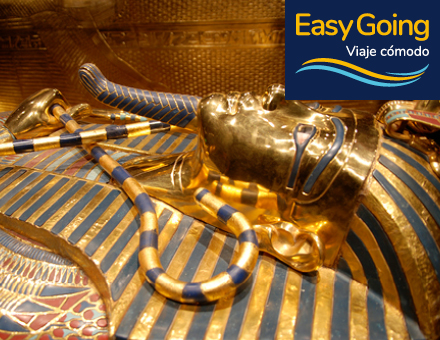 Egipto a tu alcance