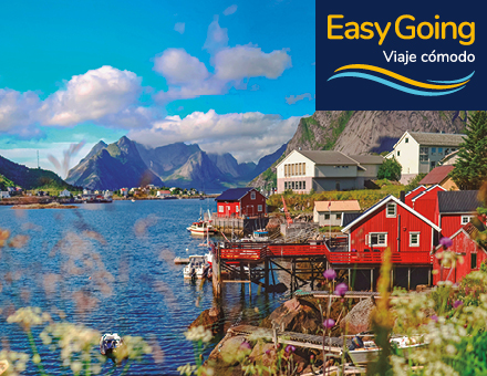 Laponia, Sol de media noche y Cabo Norte