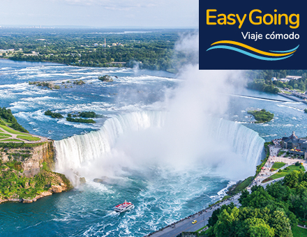 Encantos del Este Canadiense