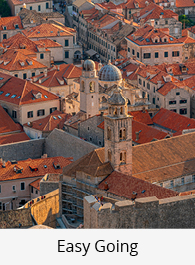 Perlas del Adriático