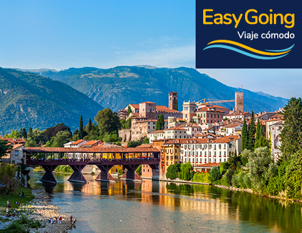 Dolomitas y los Alpes: Belleza Total