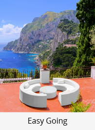 Roma , Nápoles y La Costa Amalfitana (inicio Roma)