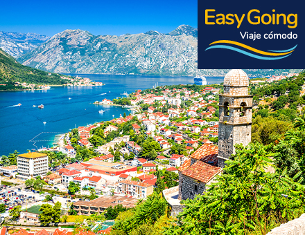 Lo Mejor de Eslovenia y Croacia