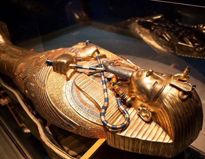 Egipto Faraónico con Abu Simbel 