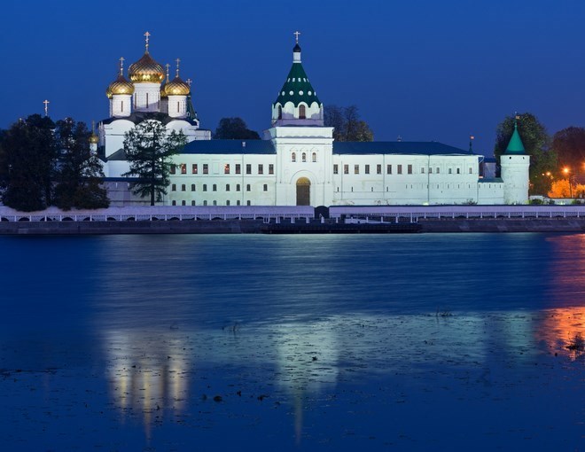 Rusia Espectacular. Entrada S. Petersburgo. 8  Julio 