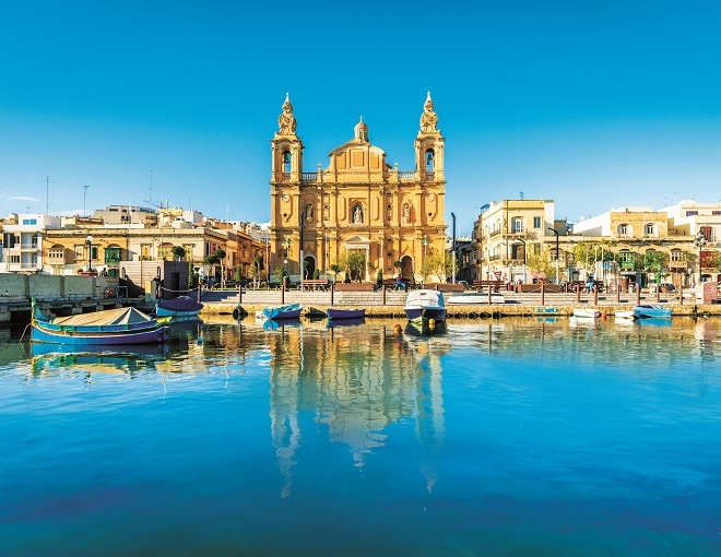 Joyas de Malta