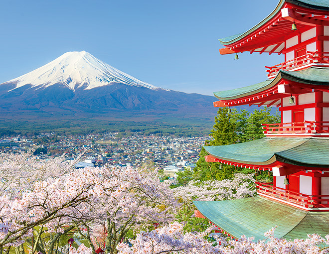 Ruta Nakasendo