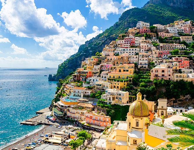 Mezzogiorno Italiano