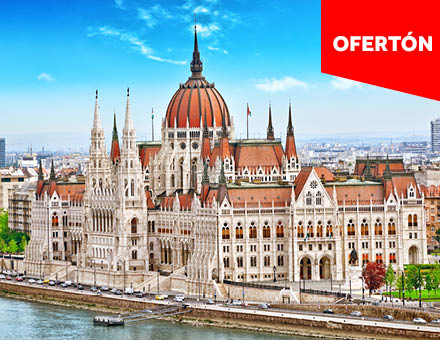 Ciudades Imperiales (Versión A)