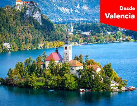 Croacia Fascinante