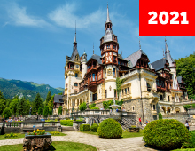 Rumanía y Transilvania