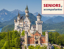 Encantos de Alemania