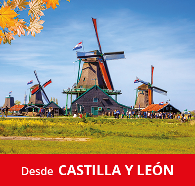 Flandes y Luxemburgo Inicio Bruselas