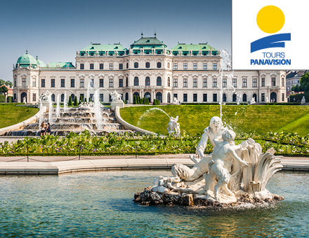 Lo Mejor de Austria