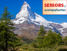 Viaje en el Bernina Express: de St. Moritz a Bellaggio (Milán)