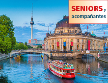 La Gran Alemania (Inicio Munich)