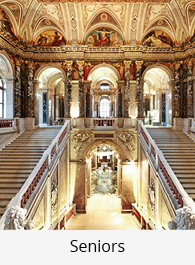 Ciudades Imperiales 8D