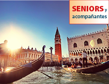 Estancia en Venecia