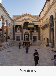 Perlas del Adriático