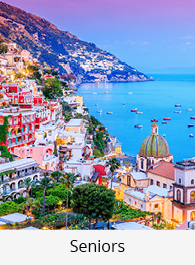 Roma , Nápoles y La Costa Amalfitana (inicio Roma)