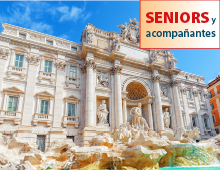 El Gran Tour de Italia (9 días)