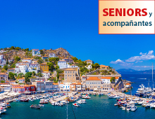 Tras las Huellas de la Antigua Grecia