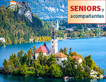 Tesoros de Croacia y Eslovenia