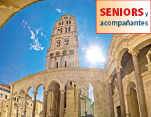 Lo Mejor de Eslovenia y Croacia