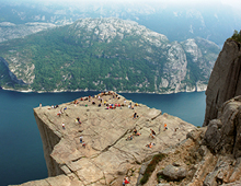 Lo Mejor de Noruega
