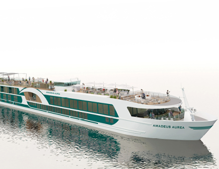 Rhin Clásico I inicio Ámsterdam