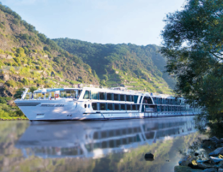 Crucero por los Países Bajos