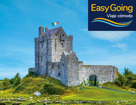 Todo Irlanda (salidas Julio, Agosto y Septiembre)