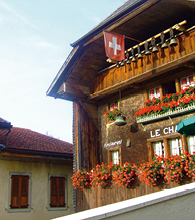 El Bernina Express: de St. Moritz a Bellaggio