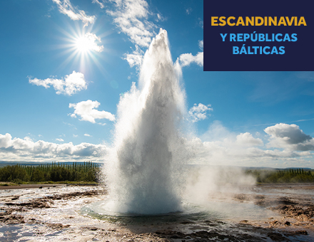 Maravillas de Islandia