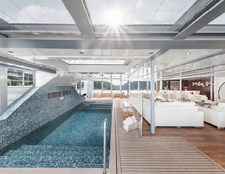 1200 Millas por el Danubio -10 días de Viena a Bucarest