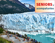 Argentina con Calafate